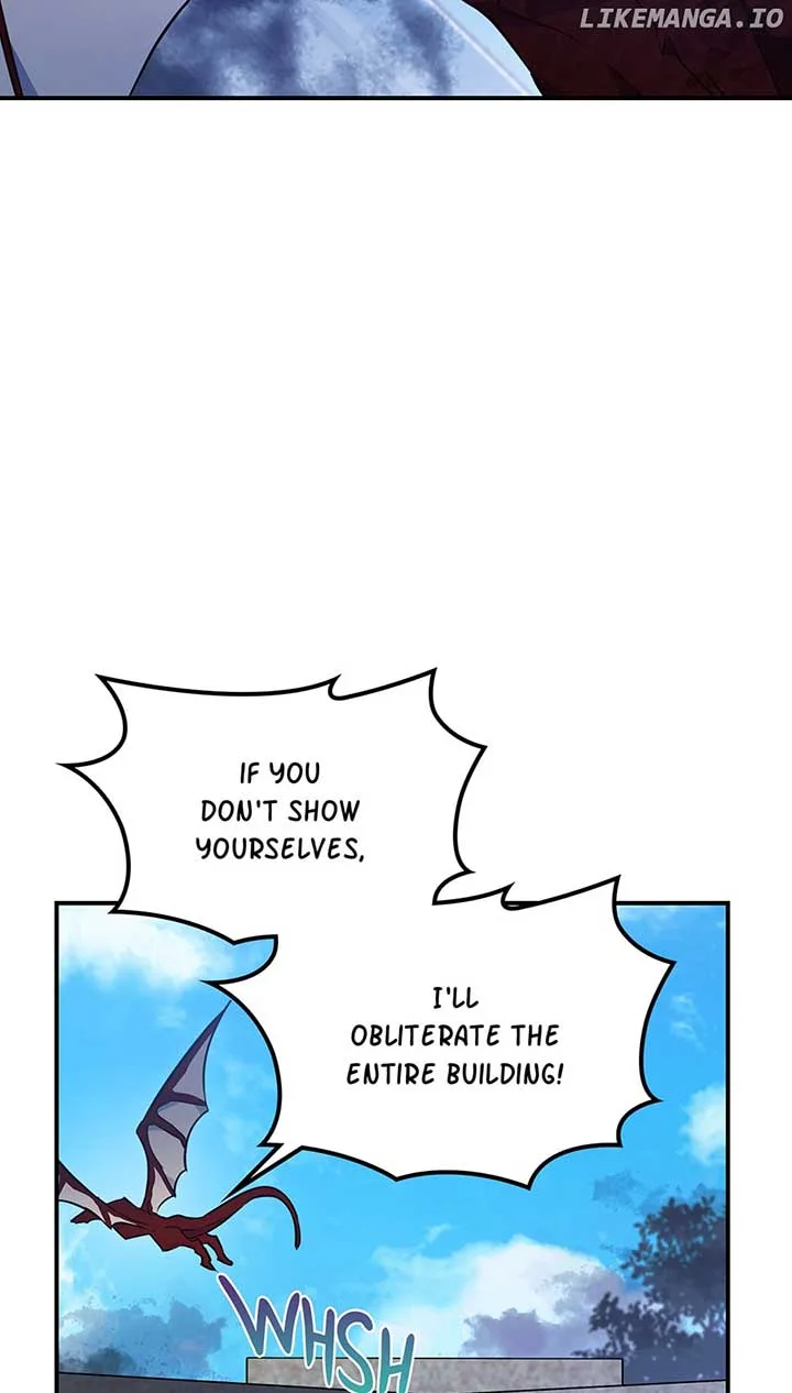 The Invicible Princess Is Bored Again Today Chapter 68 page 54