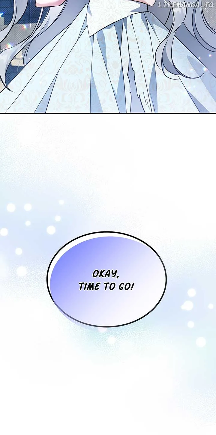 The Invicible Princess Is Bored Again Today Chapter 68 page 50