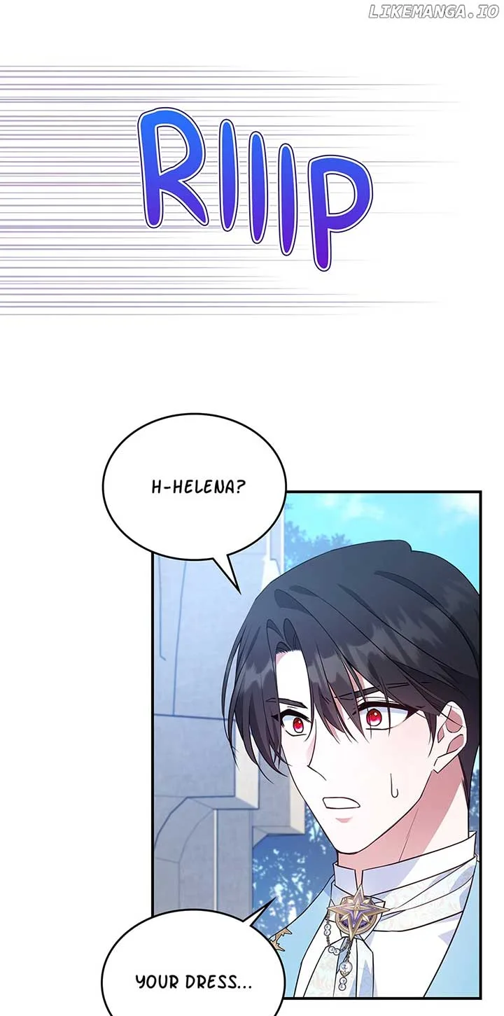 The Invicible Princess Is Bored Again Today Chapter 68 page 48