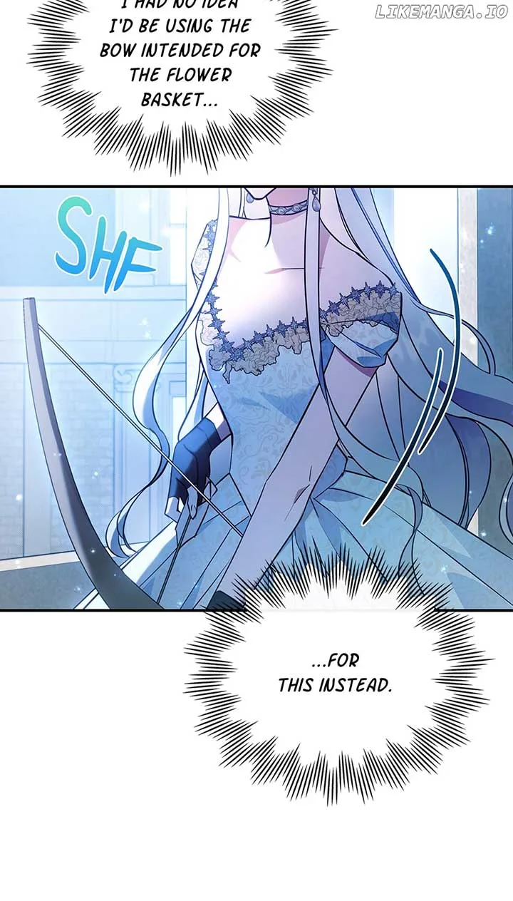 The Invicible Princess Is Bored Again Today Chapter 68 page 56