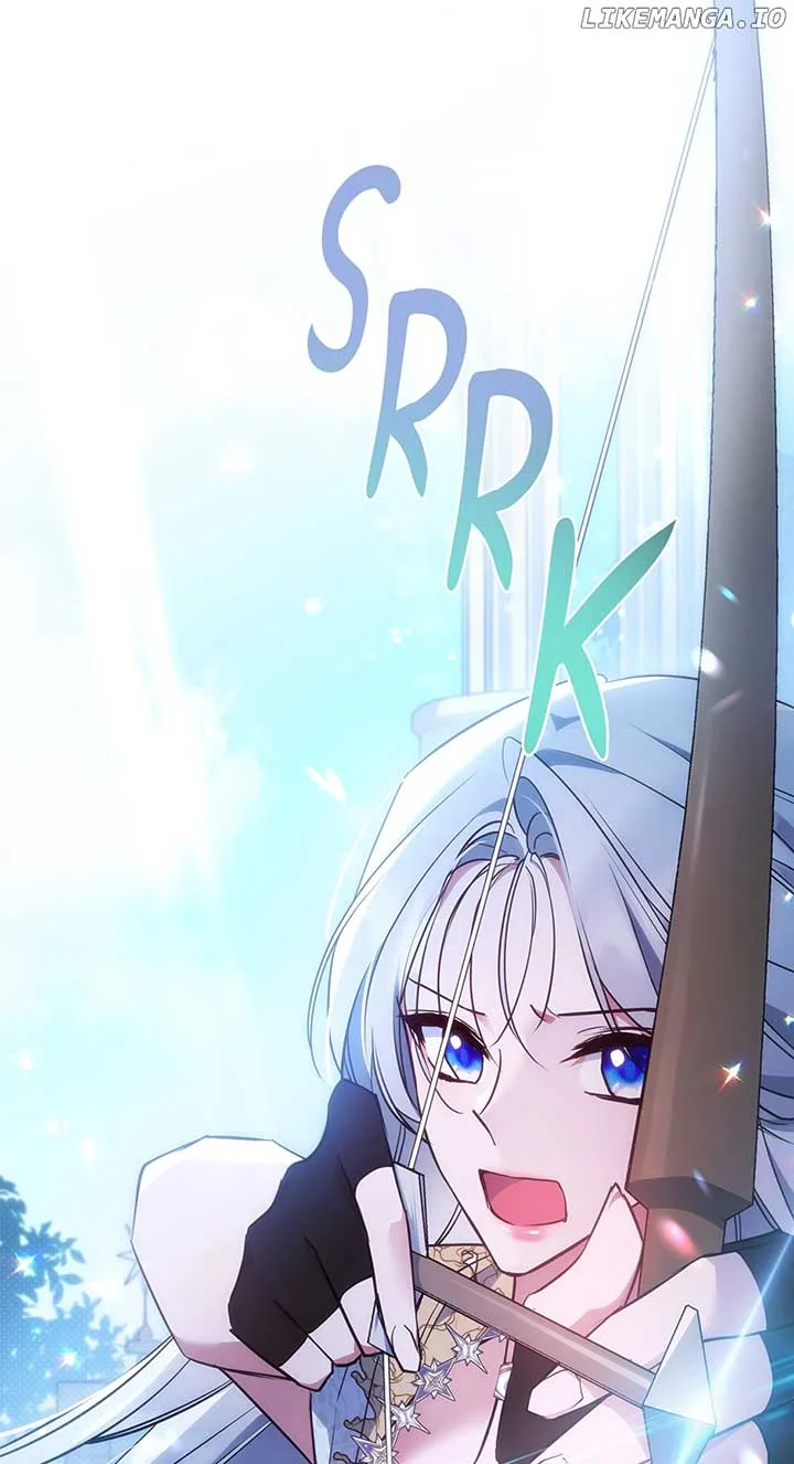 The Invicible Princess Is Bored Again Today Chapter 68 page 57