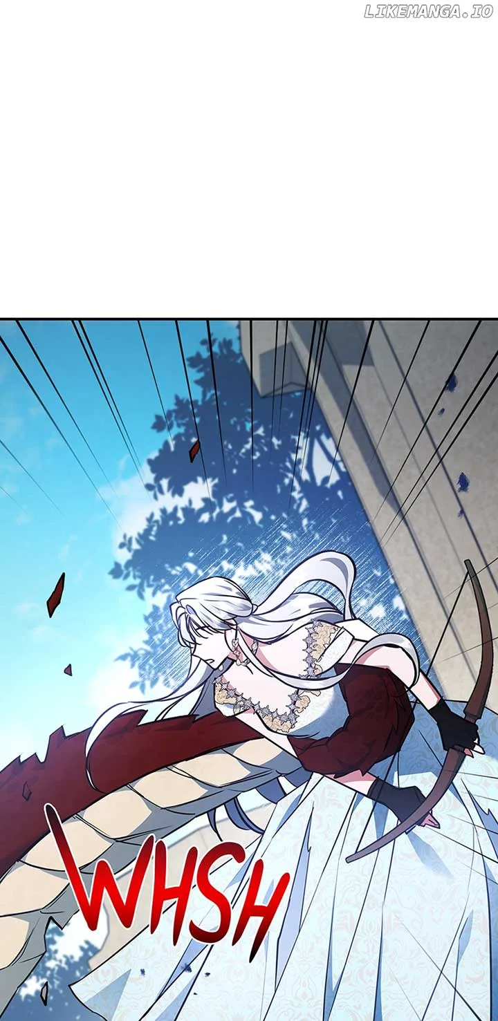 The Invicible Princess Is Bored Again Today Chapter 68 page 64