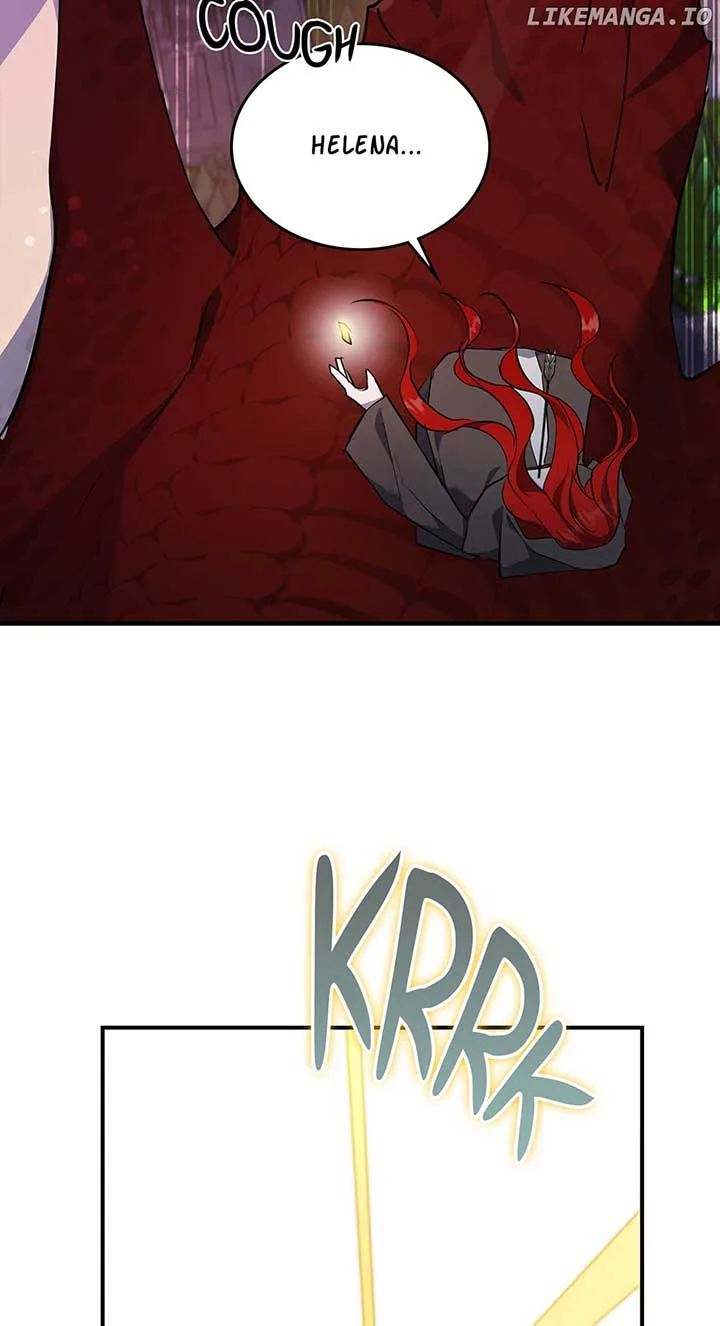The Invicible Princess Is Bored Again Today Chapter 68 page 62