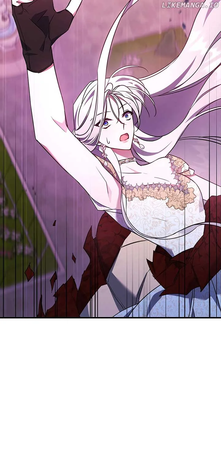 The Invicible Princess Is Bored Again Today Chapter 68 page 66