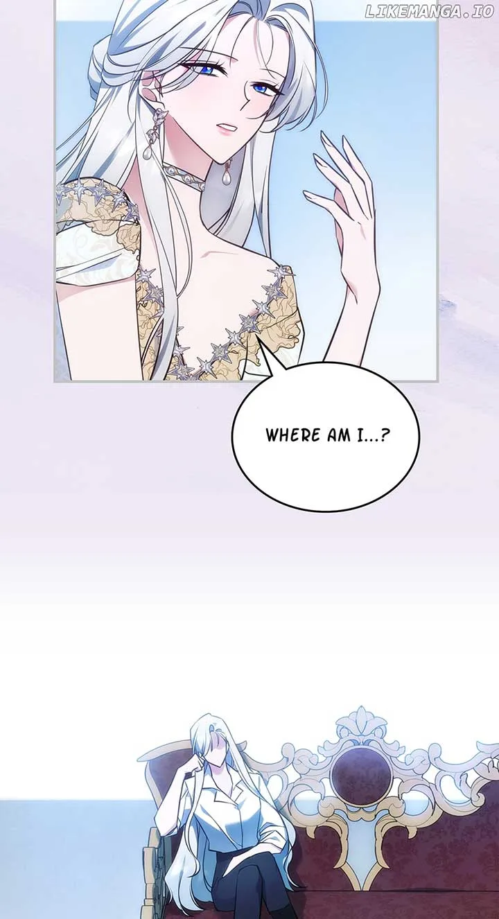 The Invicible Princess Is Bored Again Today Chapter 68 page 73