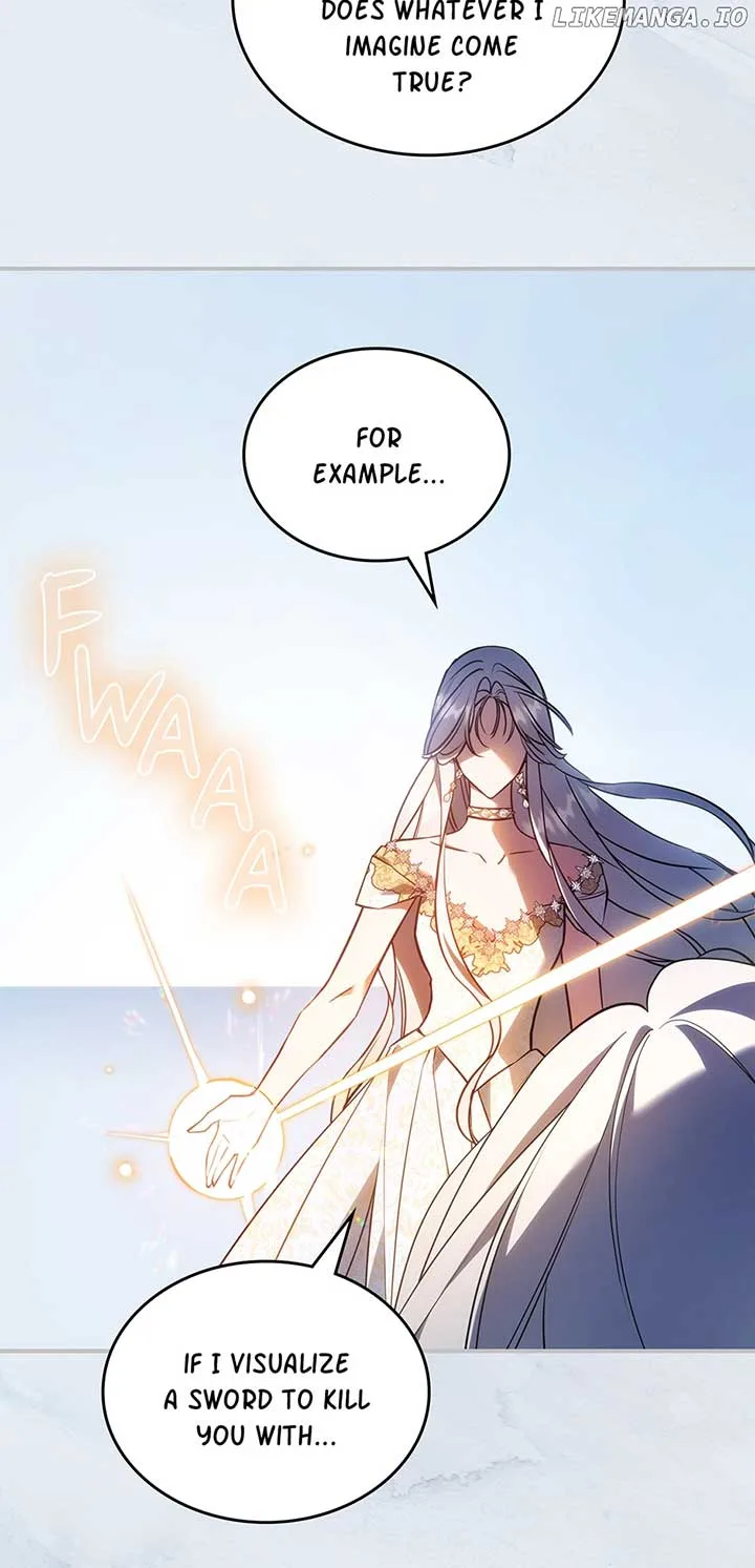 The Invicible Princess Is Bored Again Today Chapter 68 page 83