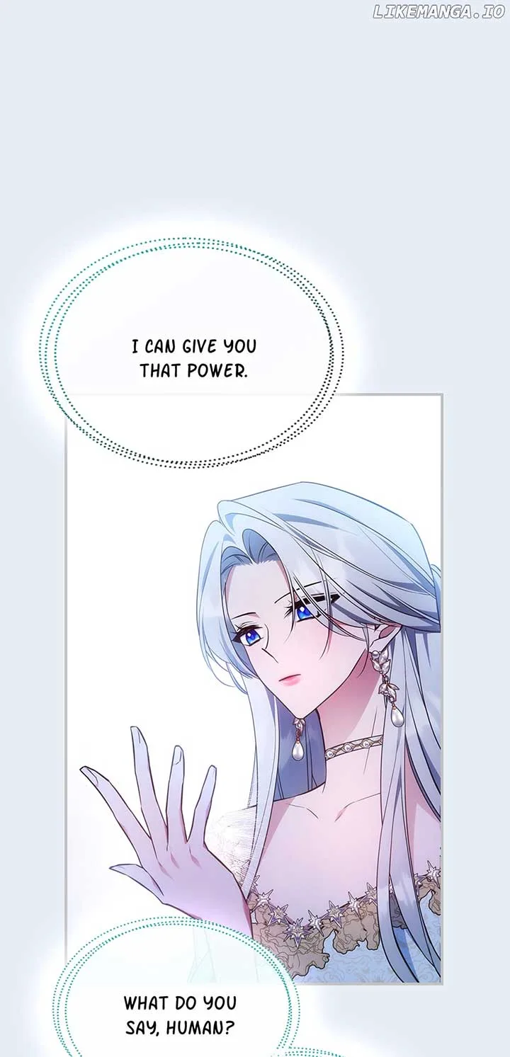 The Invicible Princess Is Bored Again Today Chapter 68 page 81
