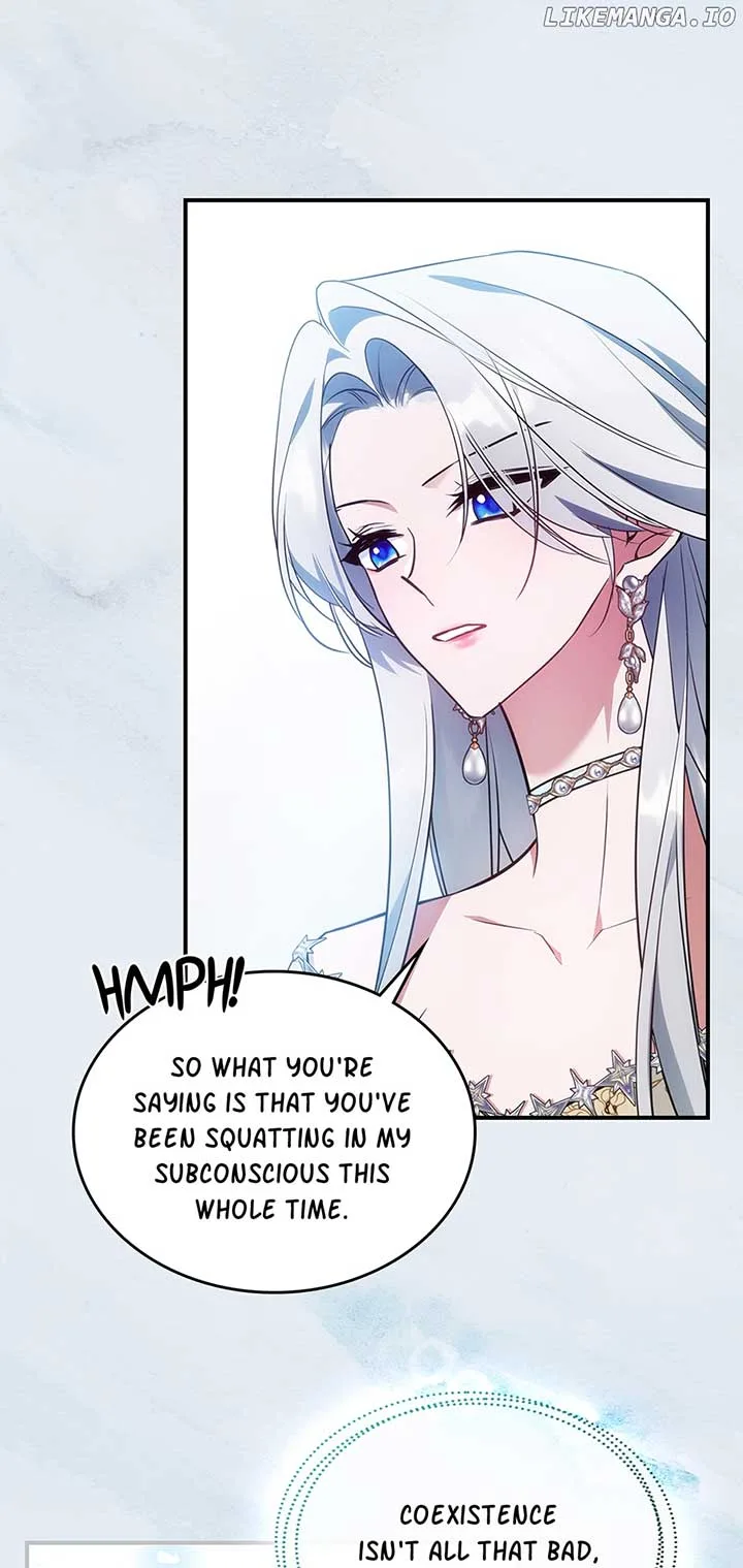 The Invicible Princess Is Bored Again Today Chapter 68 page 79