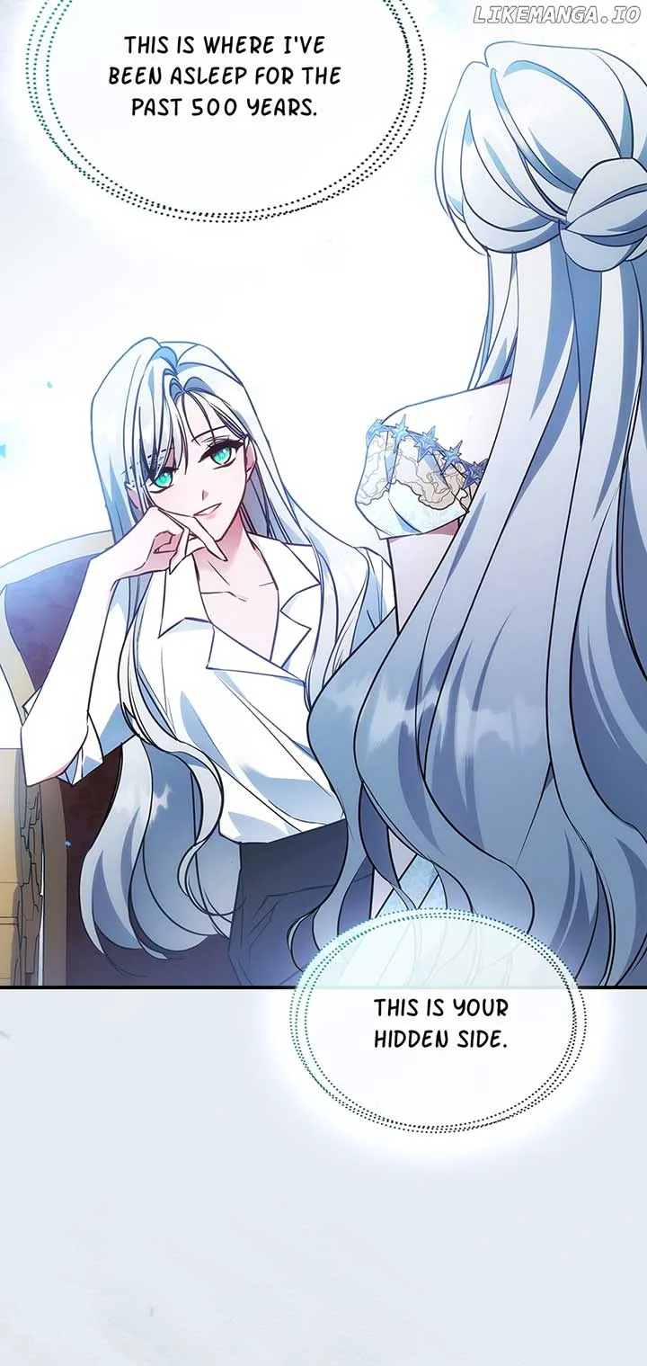 The Invicible Princess Is Bored Again Today Chapter 68 page 78