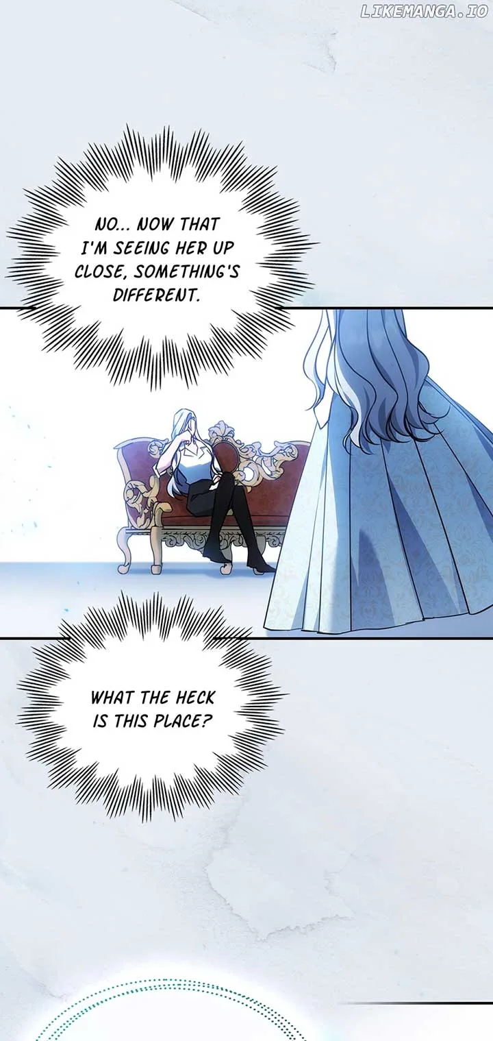 The Invicible Princess Is Bored Again Today Chapter 68 page 77
