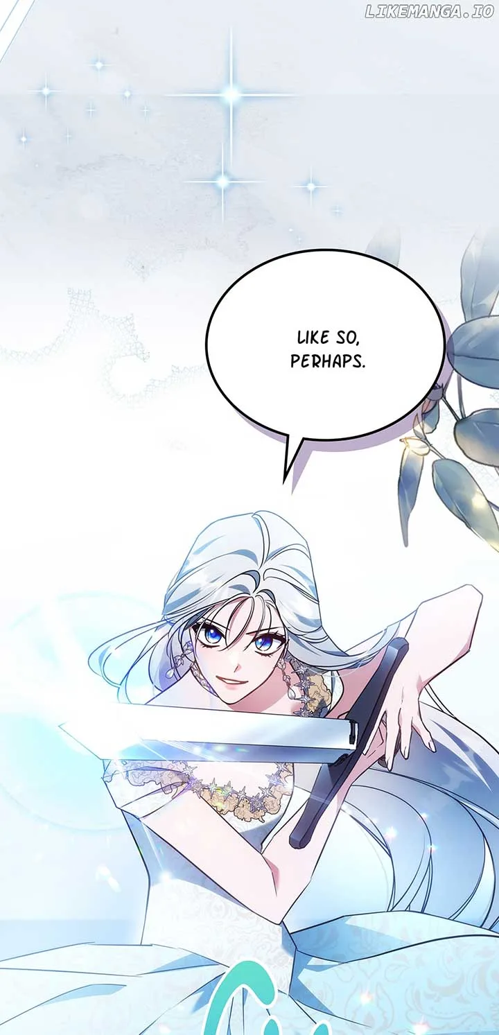 The Invicible Princess Is Bored Again Today Chapter 68 page 85