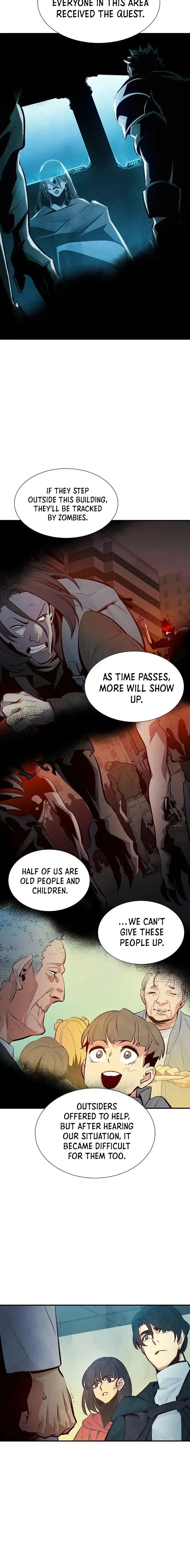 The Lone Necromancer Chapter 68 page 15