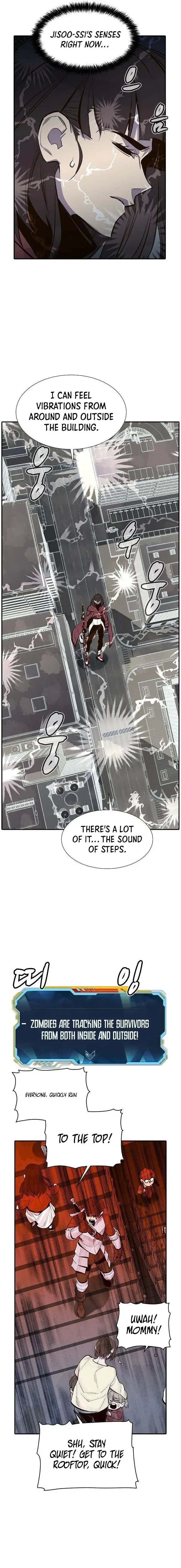 The Lone Necromancer Chapter 68 page 24