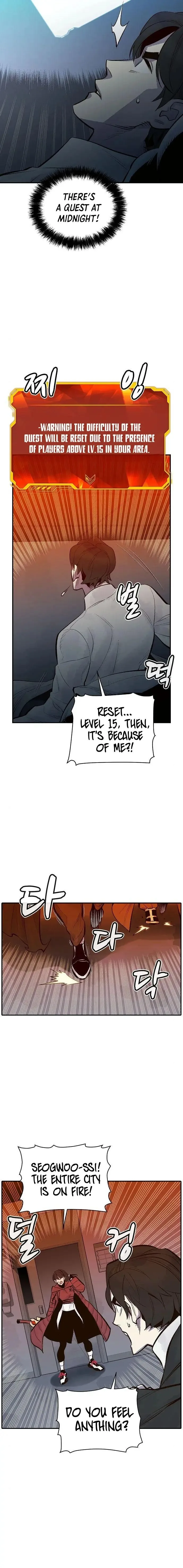 The Lone Necromancer Chapter 68 page 23