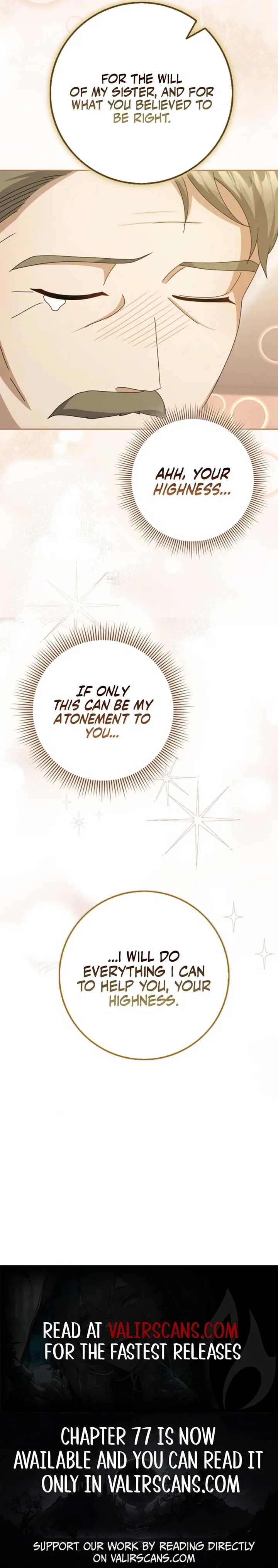The Lost Cinderella Chapter 67 page 11