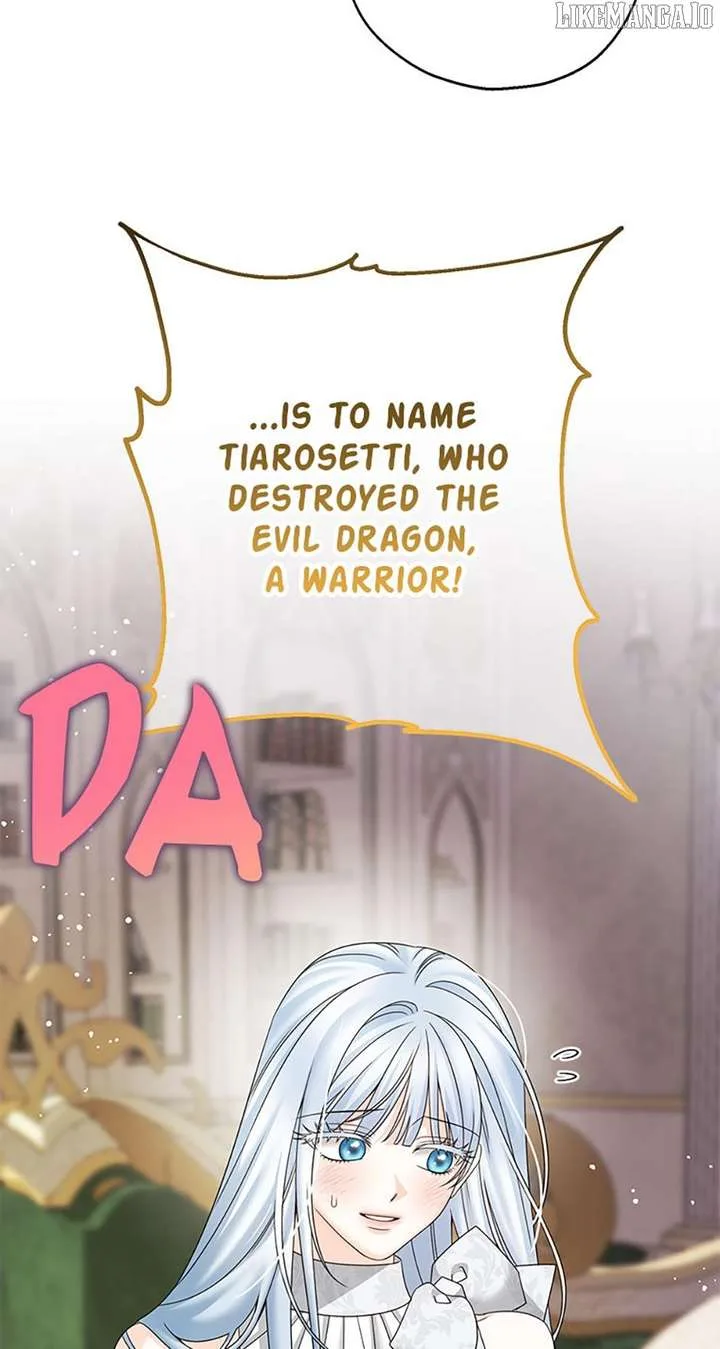 The Obsessive Male Lead Made Me The Female Lead Chapter 69 page 5
