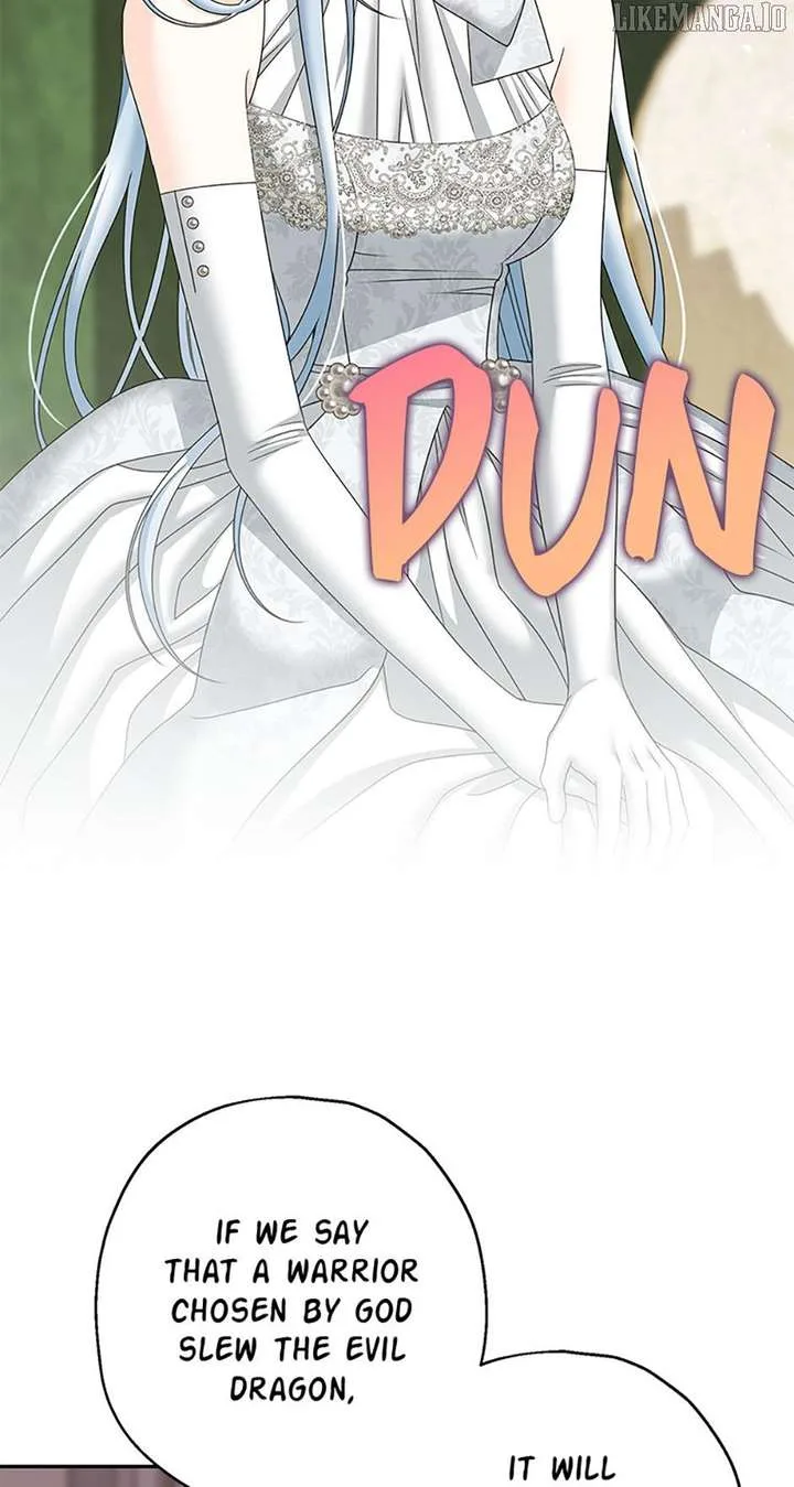 The Obsessive Male Lead Made Me The Female Lead Chapter 69 page 6
