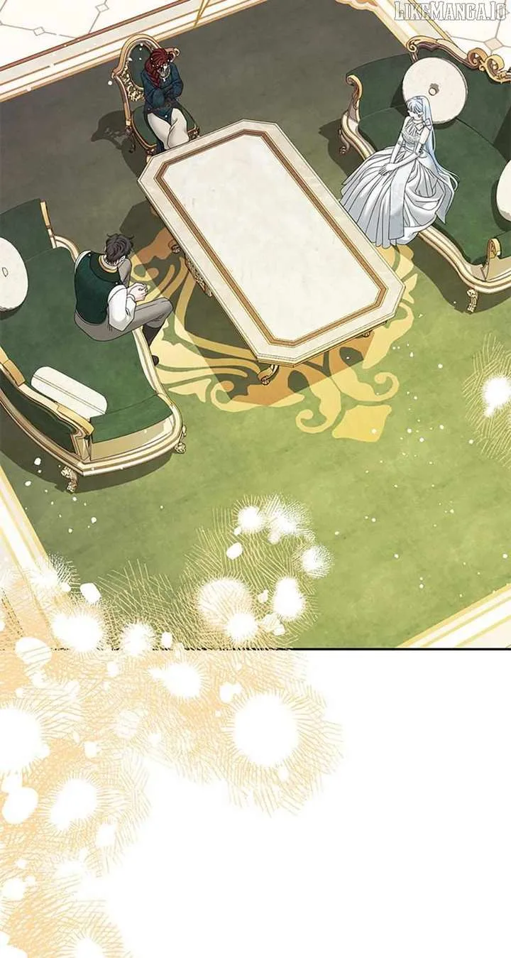 The Obsessive Male Lead Made Me The Female Lead Chapter 69 page 3