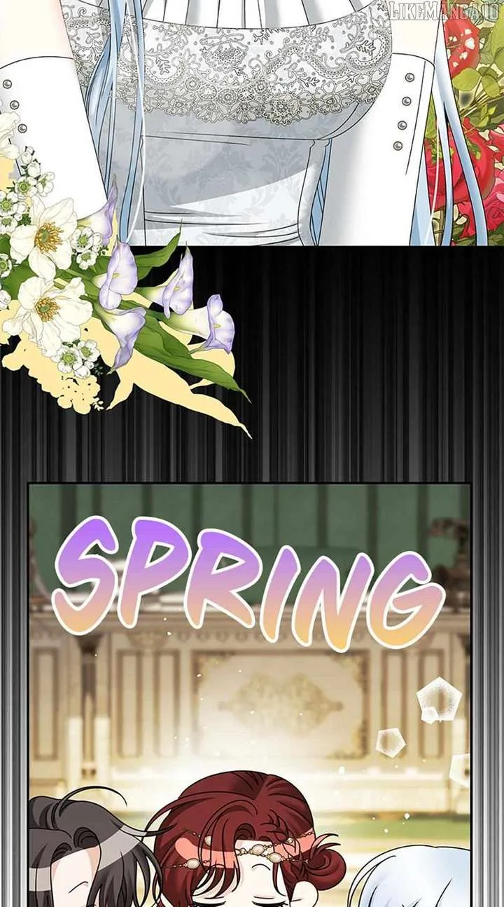 The Obsessive Male Lead Made Me The Female Lead Chapter 69 page 12