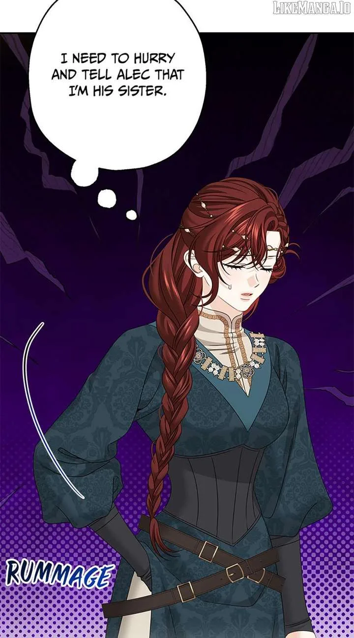 The Obsessive Male Lead Made Me The Female Lead Chapter 69 page 15