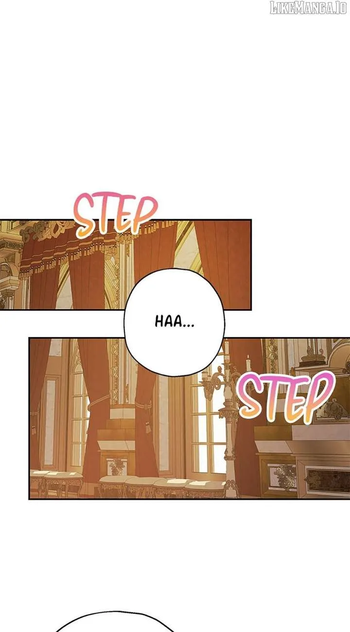 The Obsessive Male Lead Made Me The Female Lead Chapter 69 page 14