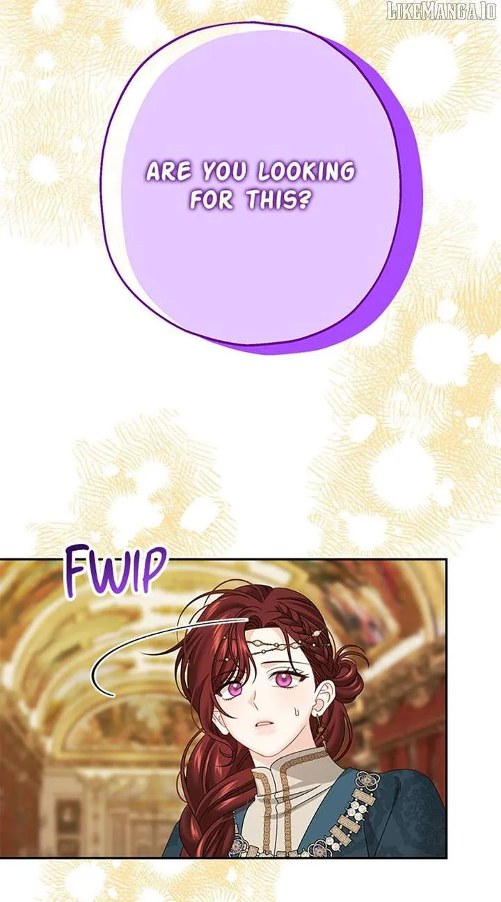 The Obsessive Male Lead Made Me The Female Lead Chapter 69 page 18