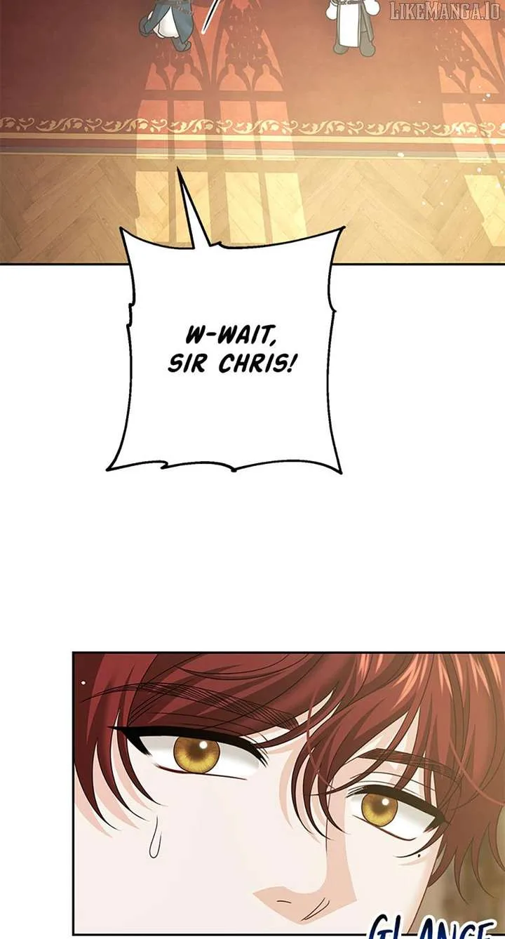 The Obsessive Male Lead Made Me The Female Lead Chapter 69 page 24