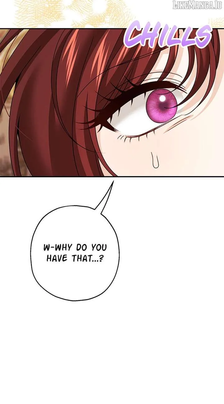 The Obsessive Male Lead Made Me The Female Lead Chapter 69 page 19