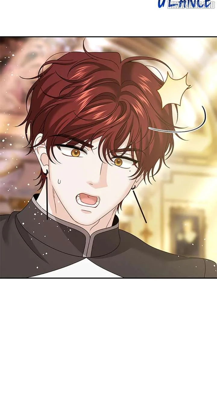 The Obsessive Male Lead Made Me The Female Lead Chapter 69 page 25