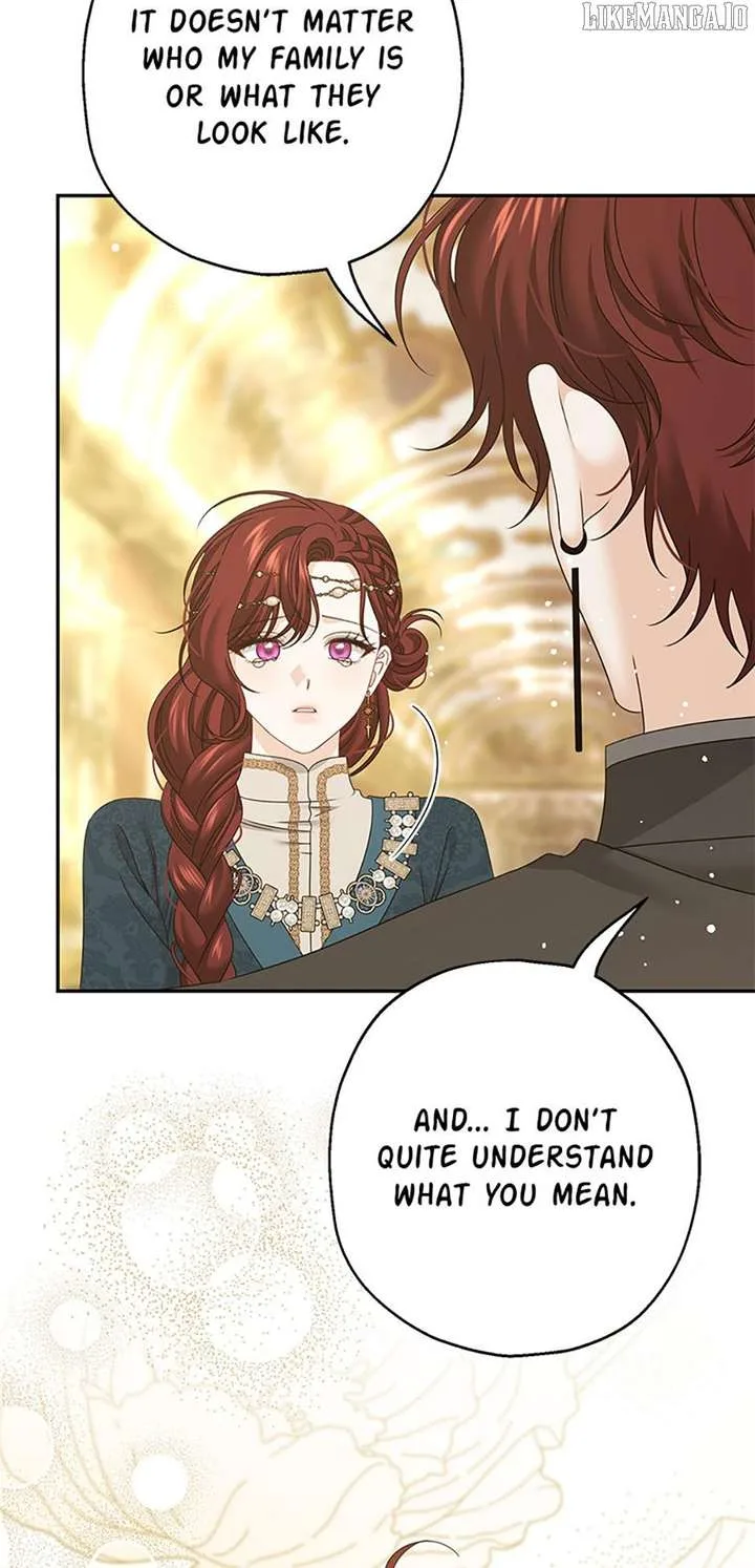 The Obsessive Male Lead Made Me The Female Lead Chapter 69 page 30