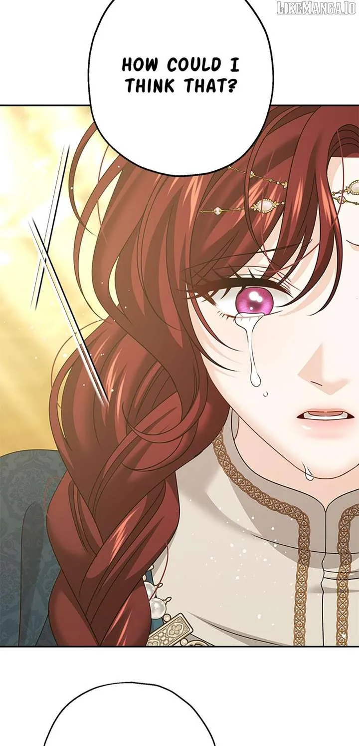 The Obsessive Male Lead Made Me The Female Lead Chapter 69 page 29
