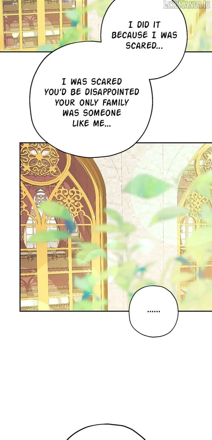 The Obsessive Male Lead Made Me The Female Lead Chapter 69 page 28