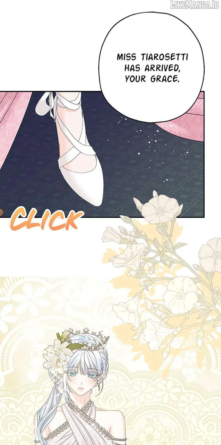 The Obsessive Male Lead Made Me The Female Lead Chapter 69 page 38