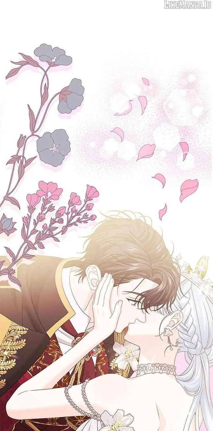 The Obsessive Male Lead Made Me The Female Lead Chapter 69 page 50