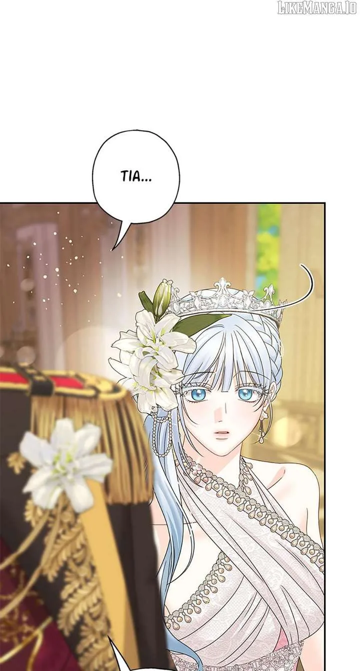 The Obsessive Male Lead Made Me The Female Lead Chapter 69 page 48