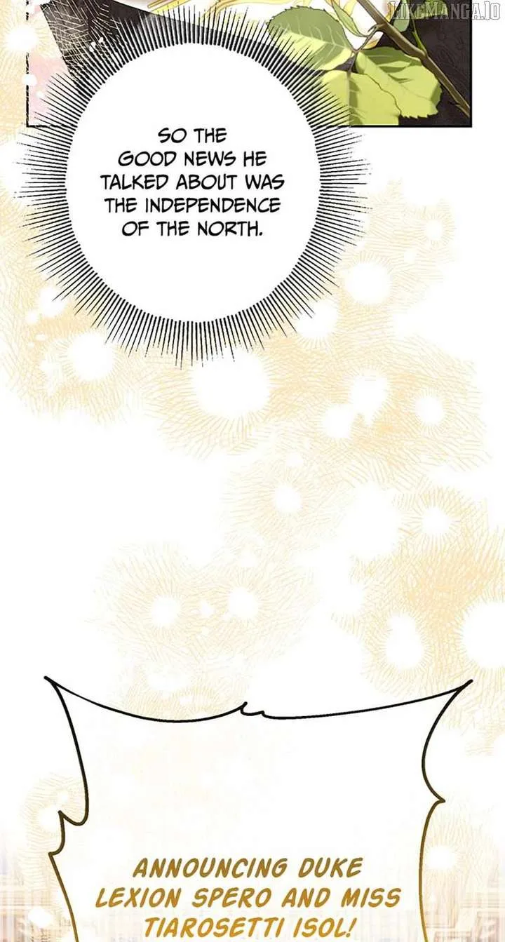 The Obsessive Male Lead Made Me The Female Lead Chapter 69 page 46