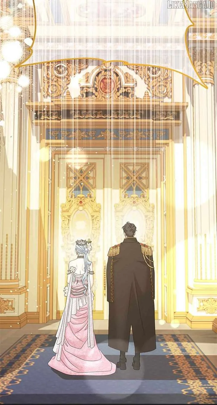 The Obsessive Male Lead Made Me The Female Lead Chapter 69 page 47