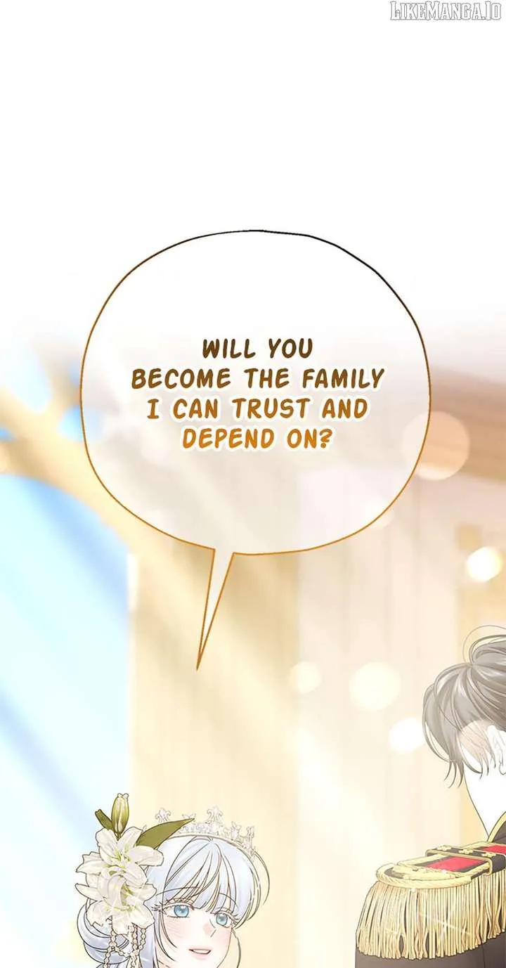 The Obsessive Male Lead Made Me The Female Lead Chapter 69 page 56