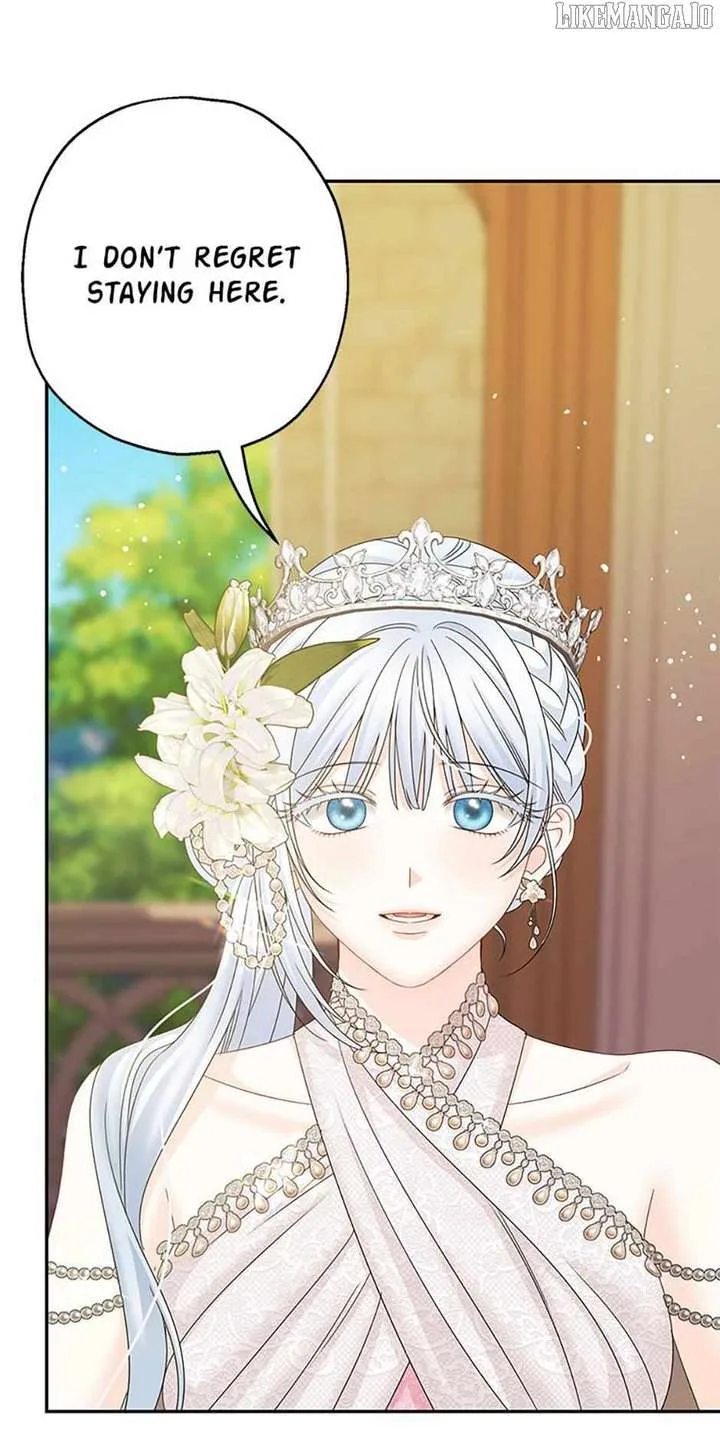 The Obsessive Male Lead Made Me The Female Lead Chapter 69 page 53