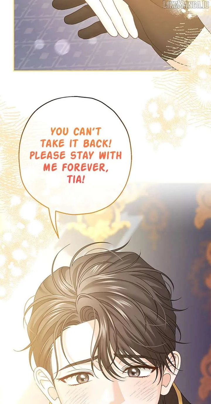 The Obsessive Male Lead Made Me The Female Lead Chapter 69 page 59