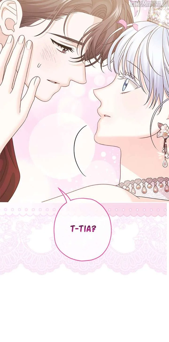 The Obsessive Male Lead Made Me The Female Lead Chapter 69 page 52