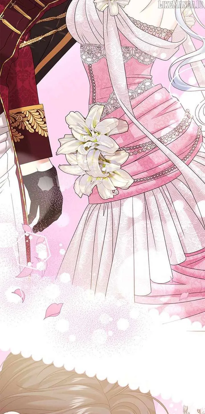 The Obsessive Male Lead Made Me The Female Lead Chapter 69 page 51