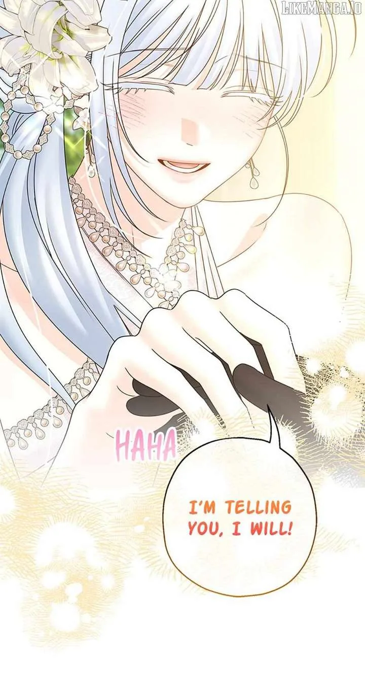 The Obsessive Male Lead Made Me The Female Lead Chapter 69 page 61