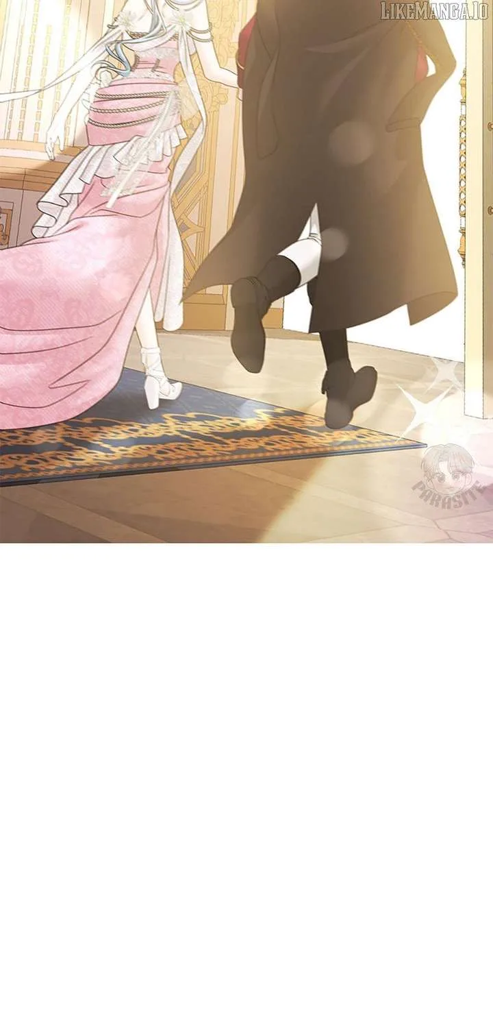 The Obsessive Male Lead Made Me The Female Lead Chapter 69 page 63