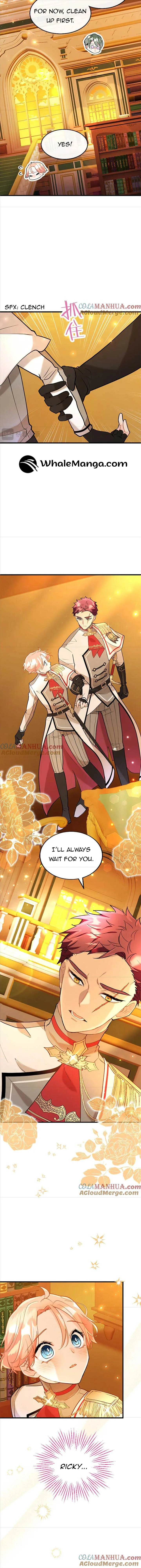 The Reason Why The Twin Lady Crossdresses Chapter 68 page 4