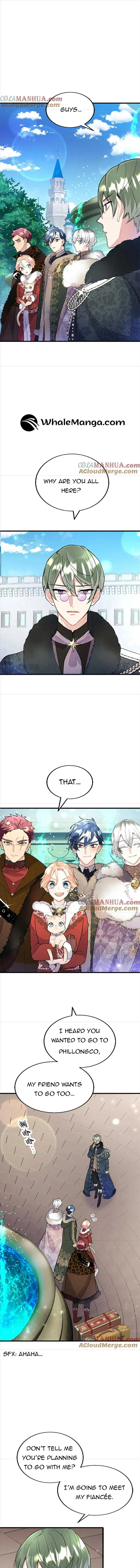The Reason Why The Twin Lady Crossdresses Chapter 68 page 6