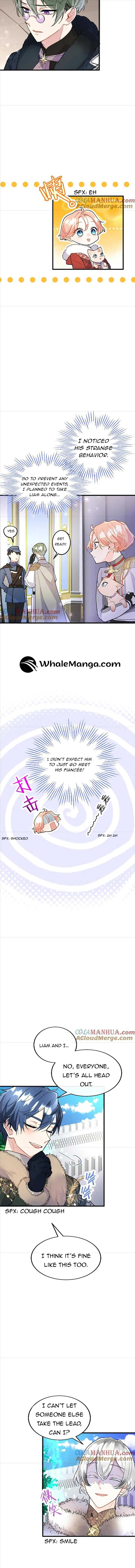 The Reason Why The Twin Lady Crossdresses Chapter 68 page 7