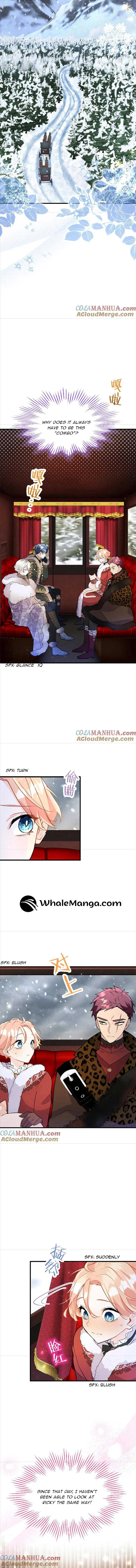 The Reason Why The Twin Lady Crossdresses Chapter 68 page 12