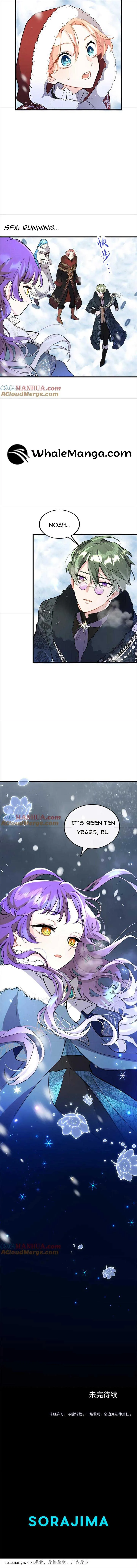 The Reason Why The Twin Lady Crossdresses Chapter 68 page 17