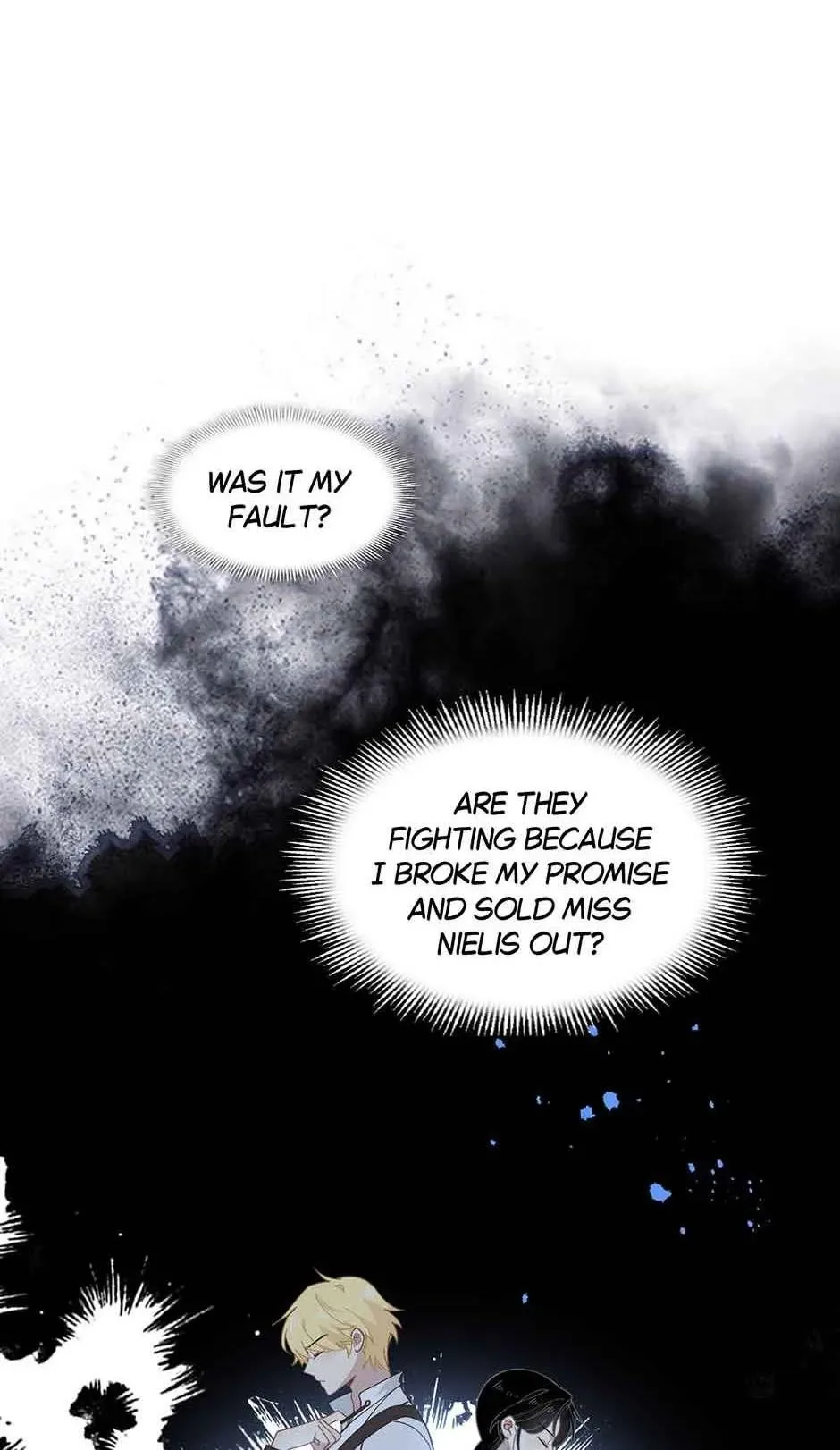 The Reborn Witch Raises a Templar Chapter 67 page 13